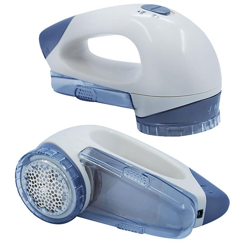 Lint Remover Fabric Shaver Portable Electric Degreaser Jersey Lint Balls Stainless Steel Blades Curtain Legging Wool
