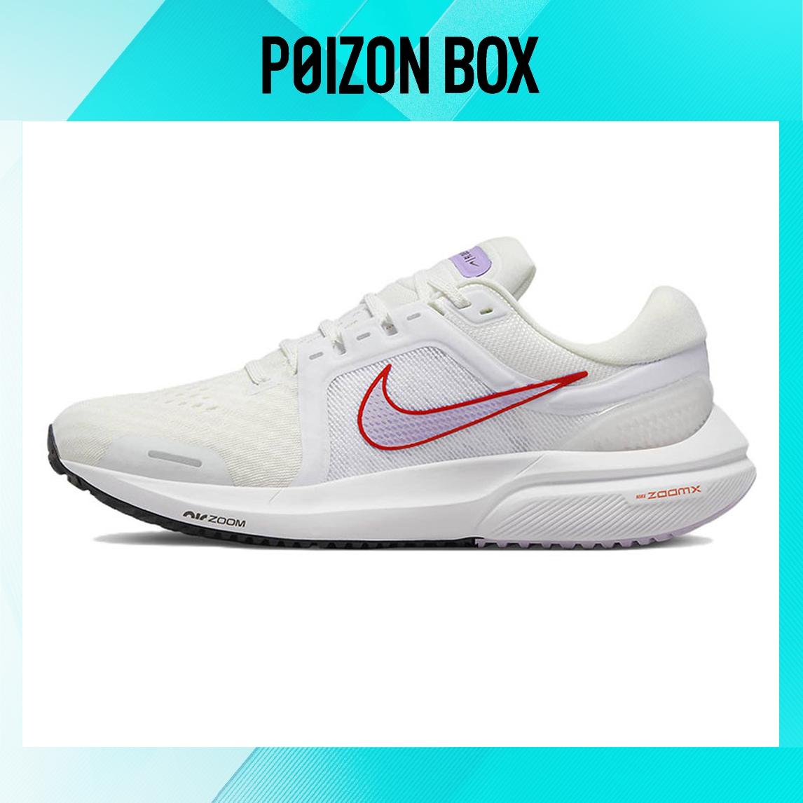 

кроссовки Female Nike Air Zoom Vomero 16 Running shoes DA7698-102