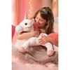 Gipsy Toys - Magisches Einhorn Lica Bella - 35 cm - Rosa und Weiß