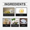 EAST MOON Hair Volume Styling Powder Fluffy Styling High Head Natural Seamless 15g