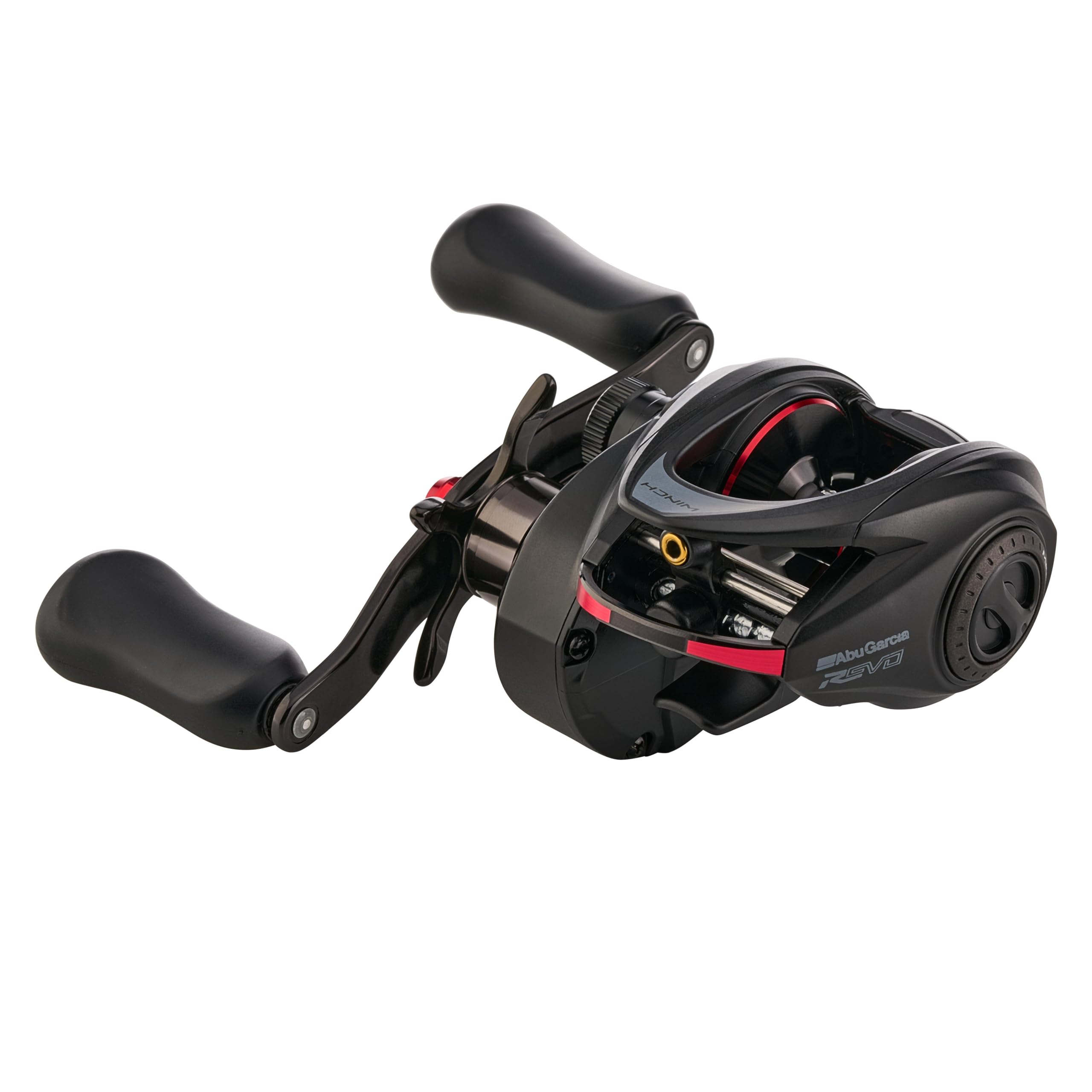

Катушка AbuGarcia REVO5 WINCH для ловли басса и морской рыбалки, праворучная