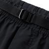Coach SS25 Cargo Shorts Men's Black CY570-