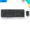 Logitech MK370 Wireless Keyboard and Mouse Combo