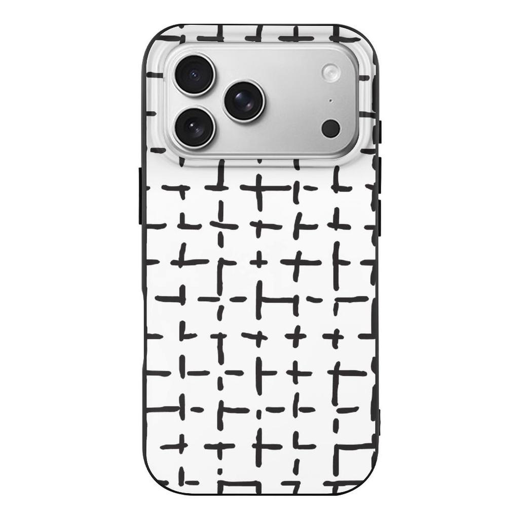 1 Stück für iPhone 17 Serie TPU Handyhülle Slim Full-Edge Soft Design, Täglicher Schutz