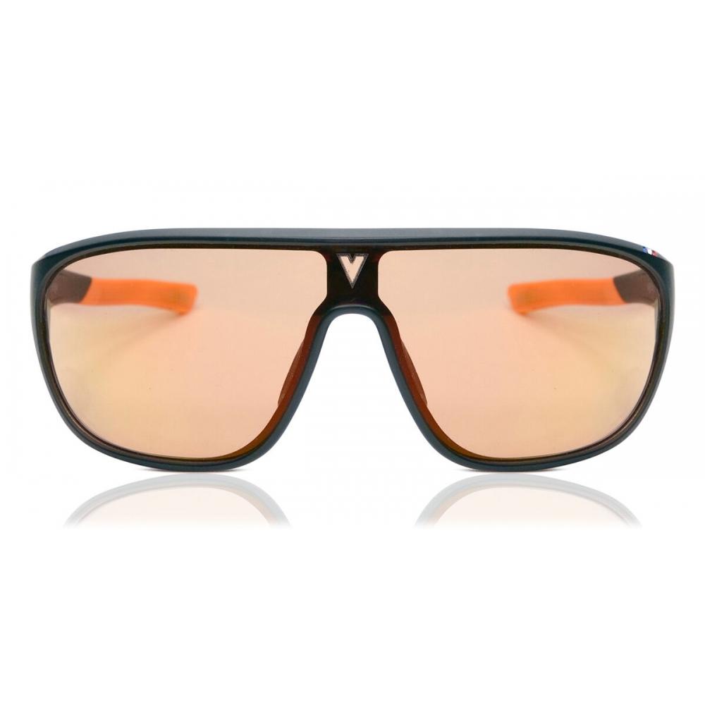 Vuarnet Vl1929 Racing 180 Large 0003 2c33 Unisex Sunglasses Matte Black/66-14-130