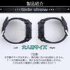 Timever Digital Sports Watch Men's Waterproof LED Alarm Stopwatch Large Display with Japanese Manual