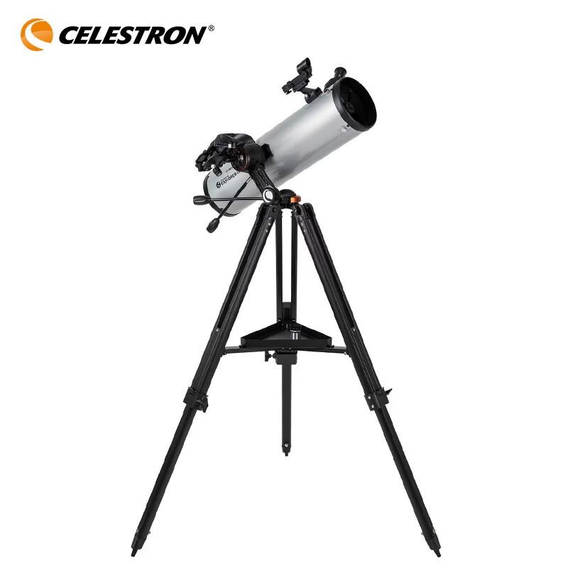 Celestron StarSeeker DX 130AZ Astronomical Telescope