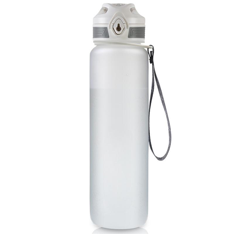 

Пластиковая чашка, спортивная чашка, чайник, уличный 1л, большая емкость, матовая космическая чашка, большая чашка для воды, креативные подарки 650ml