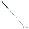 Golf Club Three-Section Double-Sided Zinc Alloy Putter for Beginners