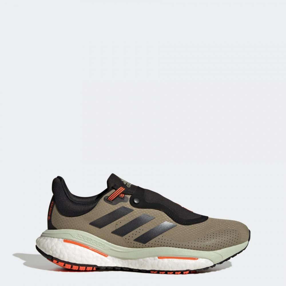 

Adidas Мужские кроссовки adidas Solar Glide 5 GORE TEX
