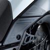 Yamaha Protection Pad Black TENERE700(XTZ690)Q5K-YSK-123-T01
