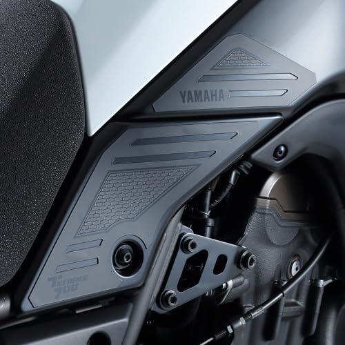 Yamaha Beskyttelsespute Svart TENERE700(XTZ690)Q5K-YSK-123-T01