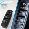 Front Master Power Window Switch For Mercedes-Benz ML350 2006-2011 2518300290