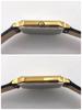 [USED] Working SEIKO Chariot Quartz Wristwatch 6030-5470