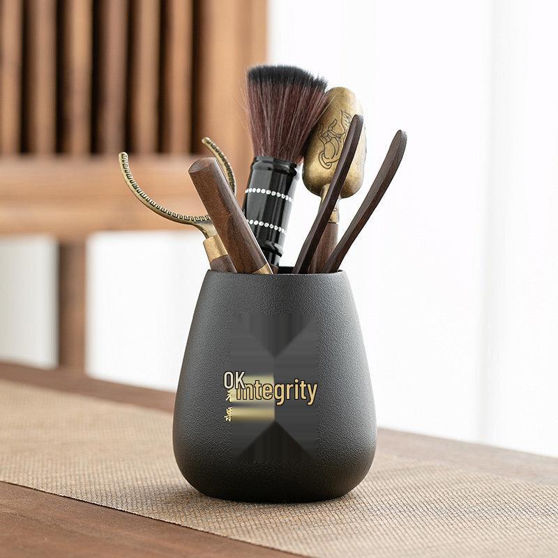 

Han You Tea Ceremony Six Gentlemen Tool Set
