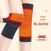 Mugwort Double-Sided Stretch Knee Pads – Joint Protection, Warmth, Thickened Design for Cold Legs