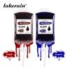 Halloween Fake Blood Makeup Coagulated Realistic Washable SFX for Zombie Monster Mouth Clothes Body Paint Halloween Cosmetics