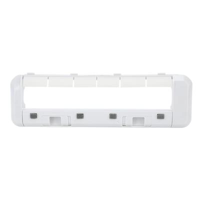 Staubsauger Hauptbürstenabdeckung Kehrroboter Bürstenschutz Ersatzteile für Dreame S10