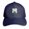 Ferro Carril Oeste Baseball Cap funny hat GentleUnisex Hat Hat Unisex For The Sun Rugby Unisex Golf Wear Womens
