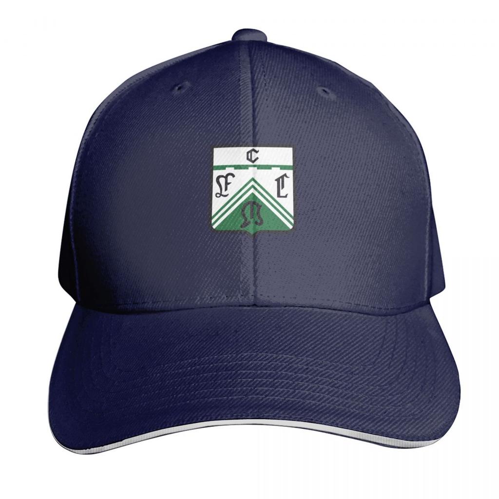 Ferro Carril Oeste Baseball Cap funny hat GentleUnisex Hat Hat Unisex For The Sun Rugby Unisex Golf Wear Womens