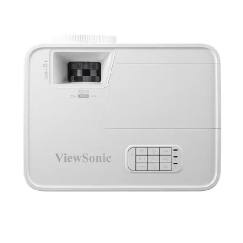 ViewSonic LS500WH Business LED Projector (CN version)