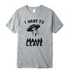 100 Cotton Casual Short Sleeved Spaceship Printing Funny T Shirt O Neck Knit Comfortable Fabric Street