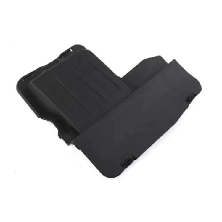 LR013334, LR002217, LR006379: Compatible Battery Cover for Land Rover Freelander 2