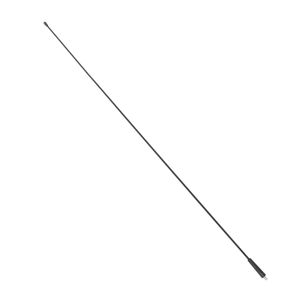 Roof Antenna 6561ST Plastic Metal Enhanced Signal Reception Radio Antenna Replacement for Berlingo Jumpy Spacetourer