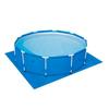 Cloth Pool Cover Inflatable Pool Anti-pollution Cover PE Round Pool Cover