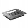 Spacecase Laptop Aluminium Stand 360 Gray