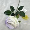 Flower Artificial Rose Wedding Hotel Restaurant Desktop Ornament Decoration