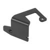 HI-LINE Motorcycle Helmet Lock with Mounting Stay for Super Cub