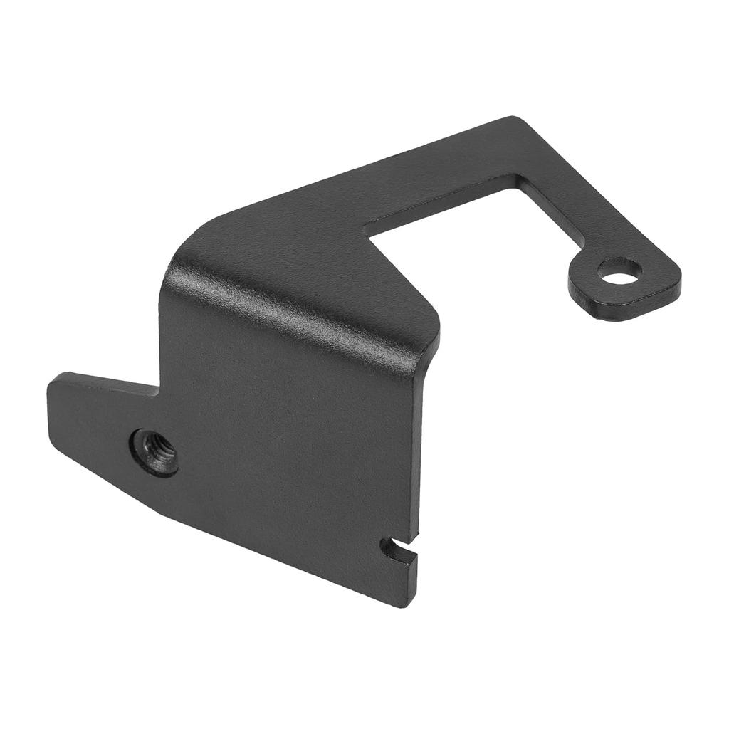 HI-LINE Motorcycle Helmet Lock with Mounting Stay for Super Cub