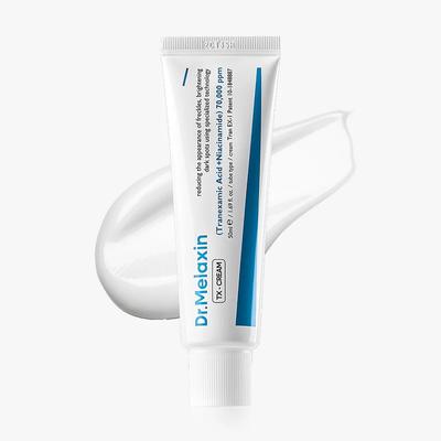 Dr.Melaxin TX krém 50ml