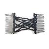 Magic Invisible Elastic Hair Comb: Creative & Versatile Styling Accessory