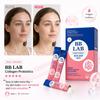 NUTRIONE BB LAB Kollagen Probiotika 2g 50 Sticks 1 KARTON