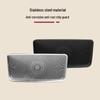 Under-Seat Air Vent Protector for 26 NIO ES8 Models - Rear AC Anti-Clog Cover Interior Accessory