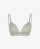 Hwillaeondeoweeo Mellow Wireless Bra (Fi4Bag3171Fdtg)