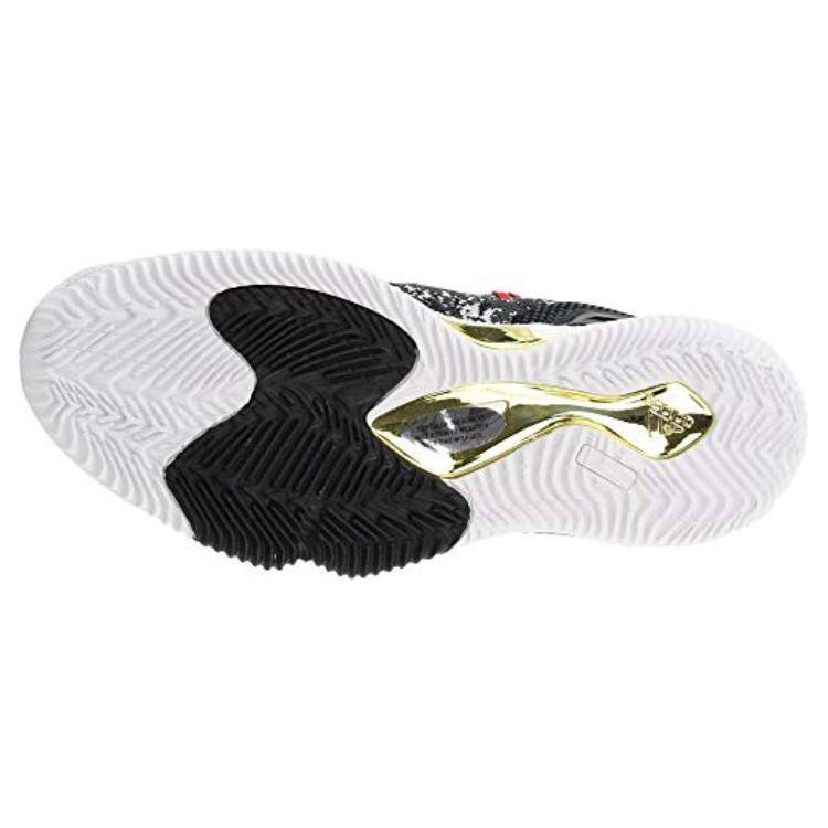 adidas Crazylight Boost Low 2016 'CNY' BW0625