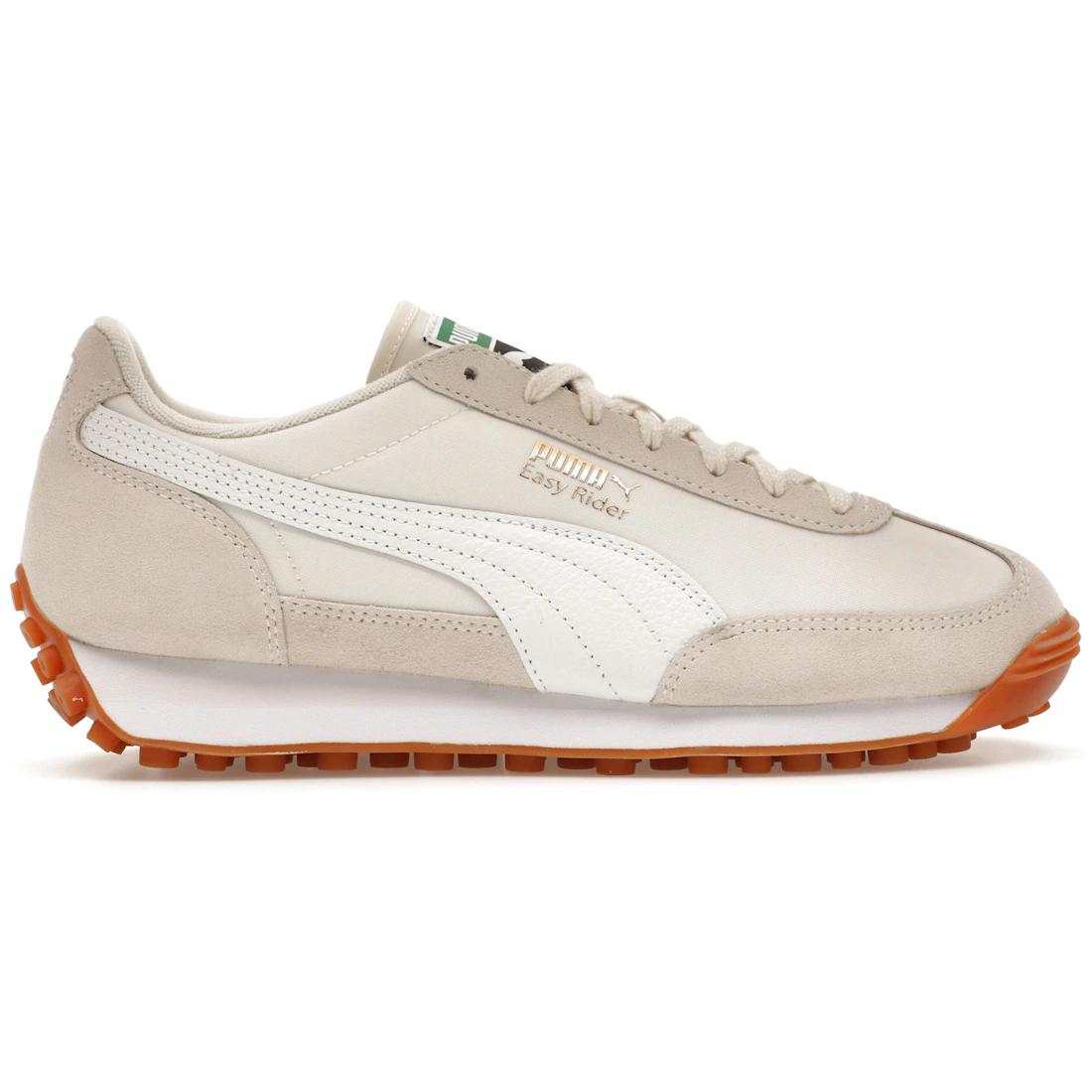 

Sneaker Puma Easy Rider Vintage Alpine Snow Gold(399028-18) 45
