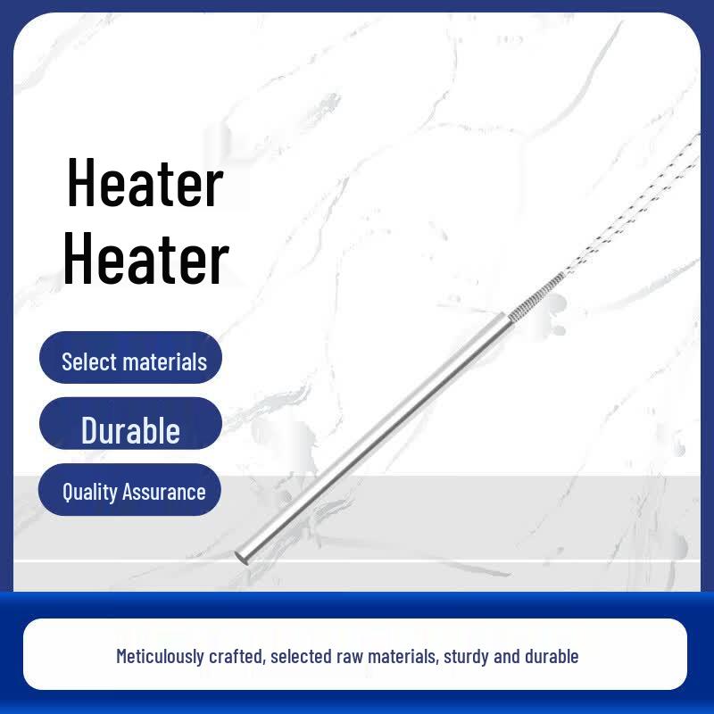 Industrial Electric Heating Rod