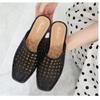 Summer Fashion Women's Slippers Anti Slip Elevated Casual Sandals