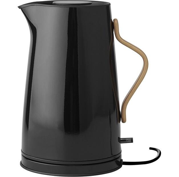 Kettle Stelton Emma Black (X-210-2)
