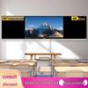 Proiectoare – Ecrane de proiecție