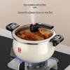 Kobach Enamel Micro-Pressure Soup Pot