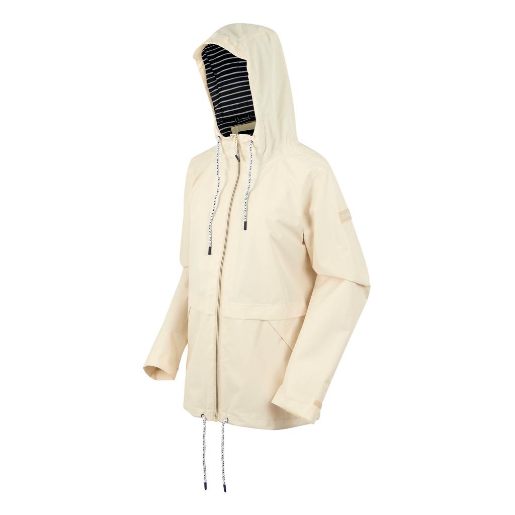 Regatta Womens/Ladies Bayletta II Waterproof Jacket
