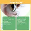 Ximonth Refreshing Eye Care Drops Nourishing Hydrating Portable Daily Eye Drops