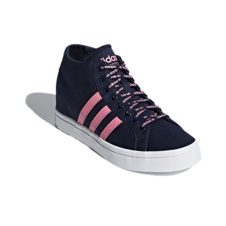 adidas gazelle silver green womens Rivalry Hi OG (Na-Kel) – Premier main image 0