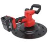 Electric Trowel Wall Plastering Machine Lithium Battery Concrete Cement Mortar Trowel 80‑240V