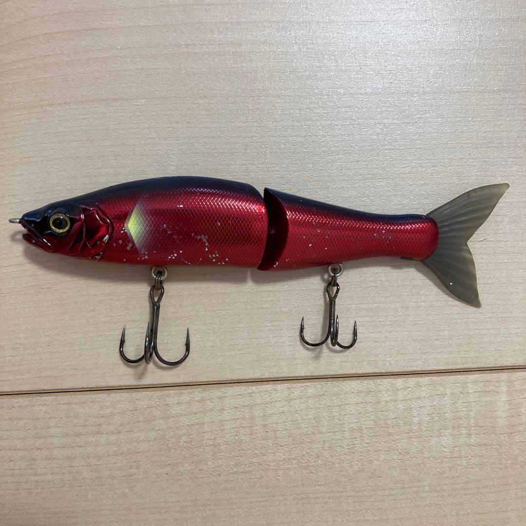 Used GANCRAFT Jointed Claw Kai 148 TYPE-F